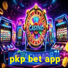 pkp bet app